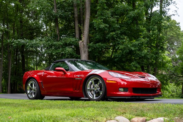 Automotive example