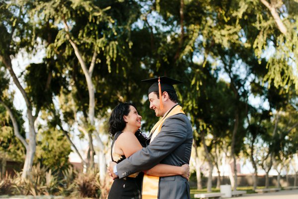Graduation featured sample  in Auburn