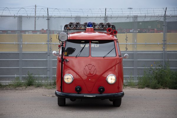 Automotive example