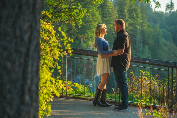 Engagement example