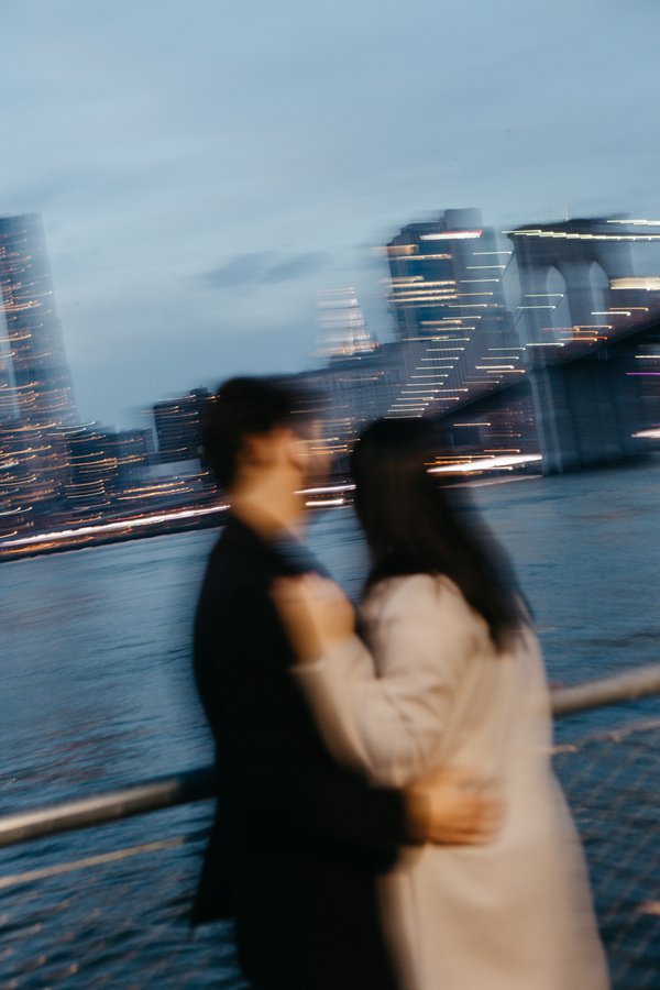 Engagement example