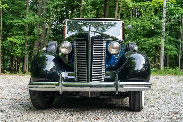 Automotive example