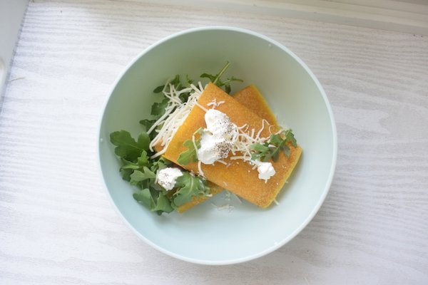 Food example