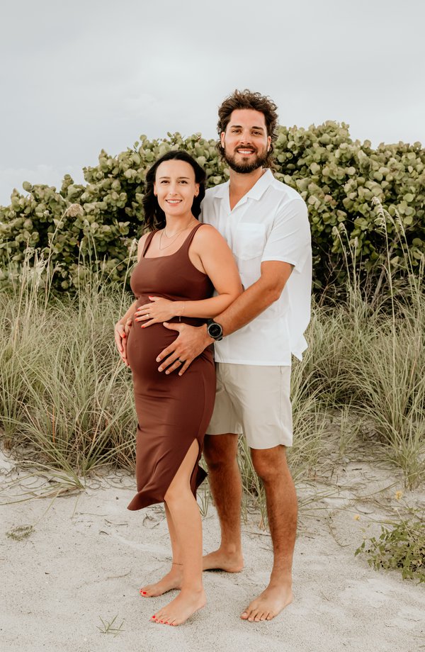 Maternity example
