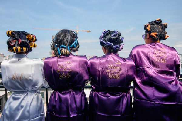 Wedding example