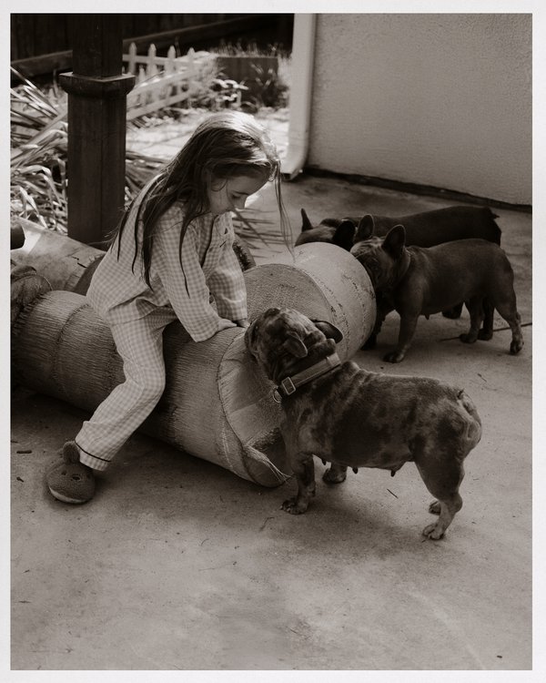 Kids example
