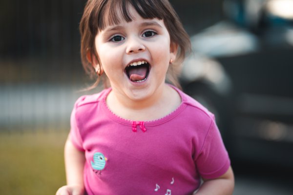 Kids example