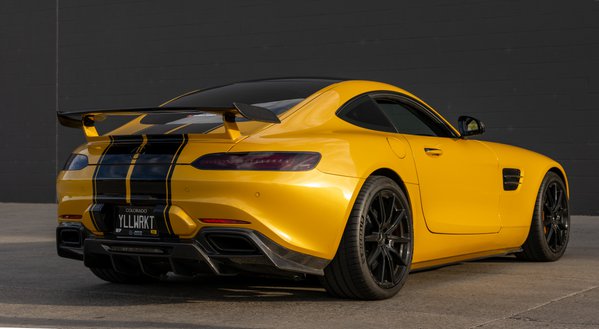 Automotive example