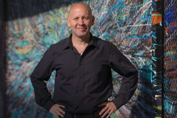 Portrait example