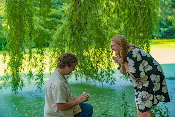 Engagement example