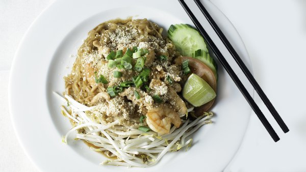 Food example