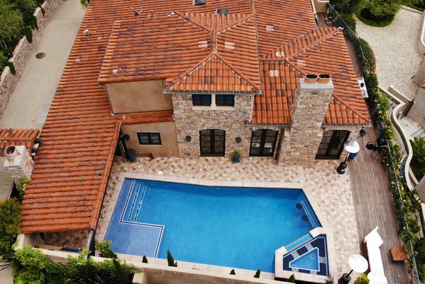 Real Estate example