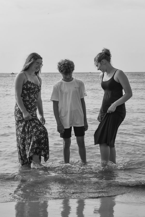 Family example