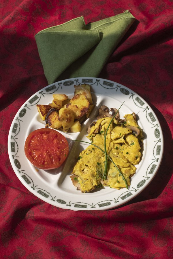 Food example