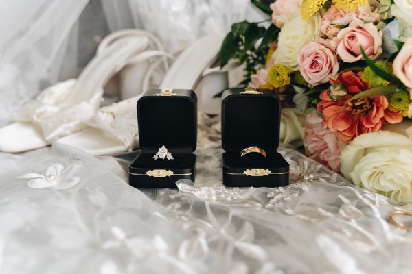 Wedding example