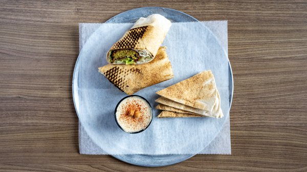 Food example