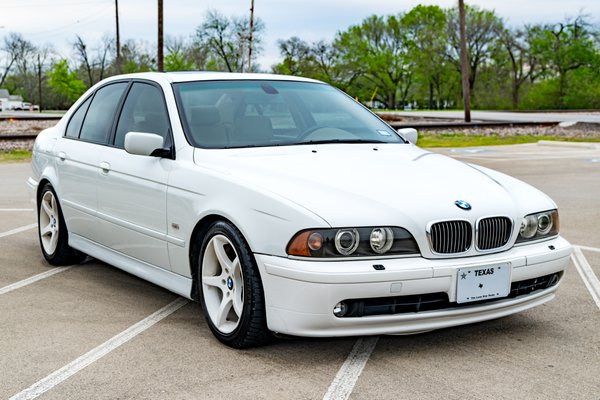 Automotive example