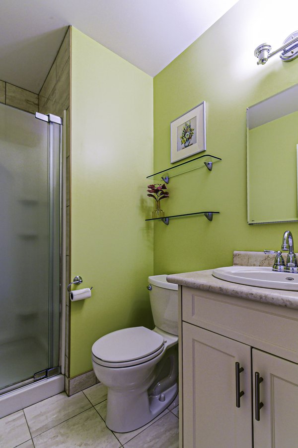 Real Estate example