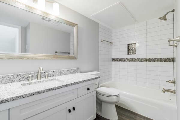 Real Estate example