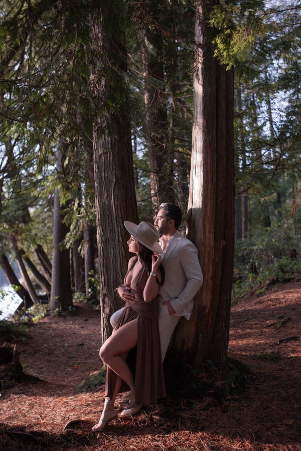 Engagement example