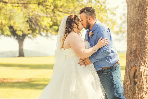 Wedding example