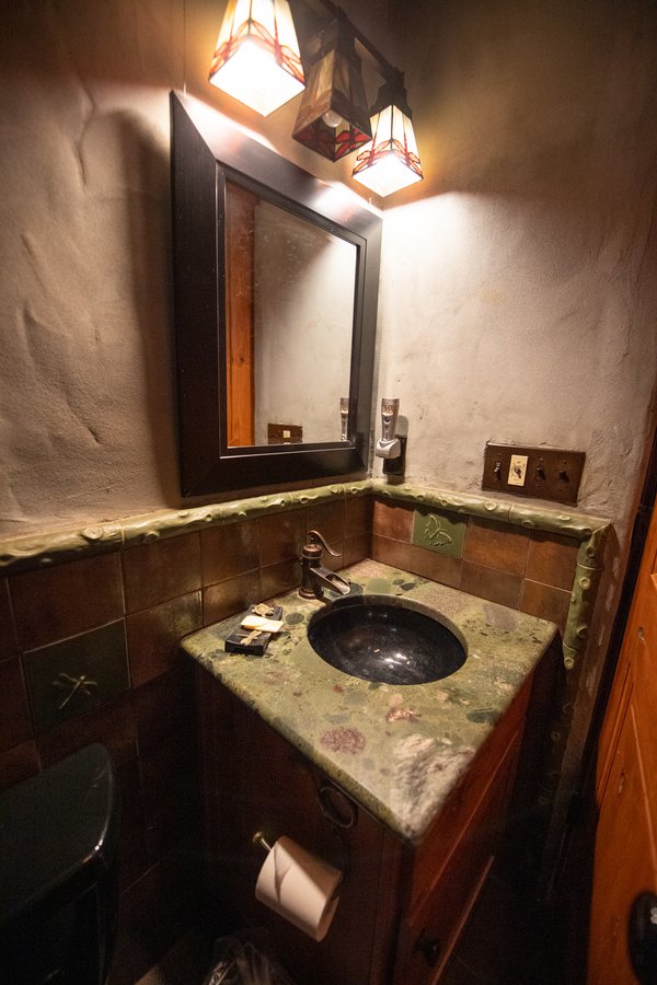 Real Estate example