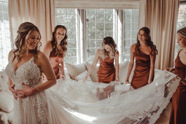 Wedding example