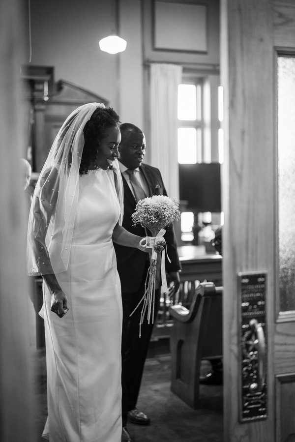 Wedding example