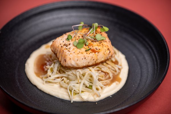 Food example