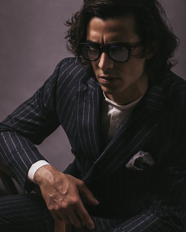 Fashion example