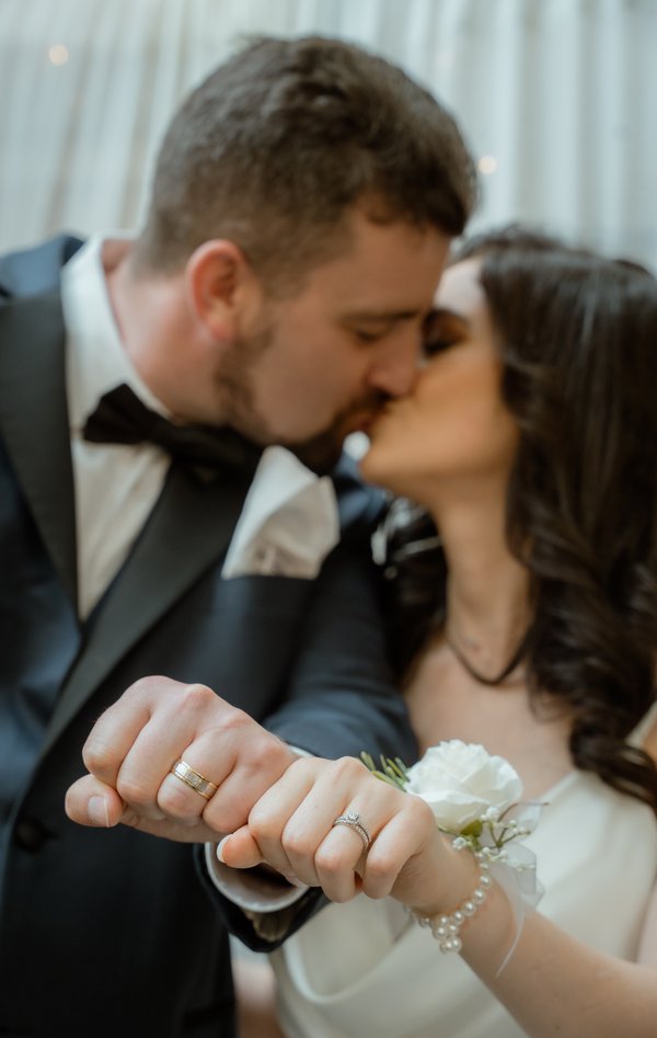 Wedding example