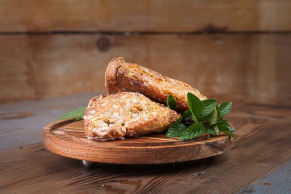 Food example