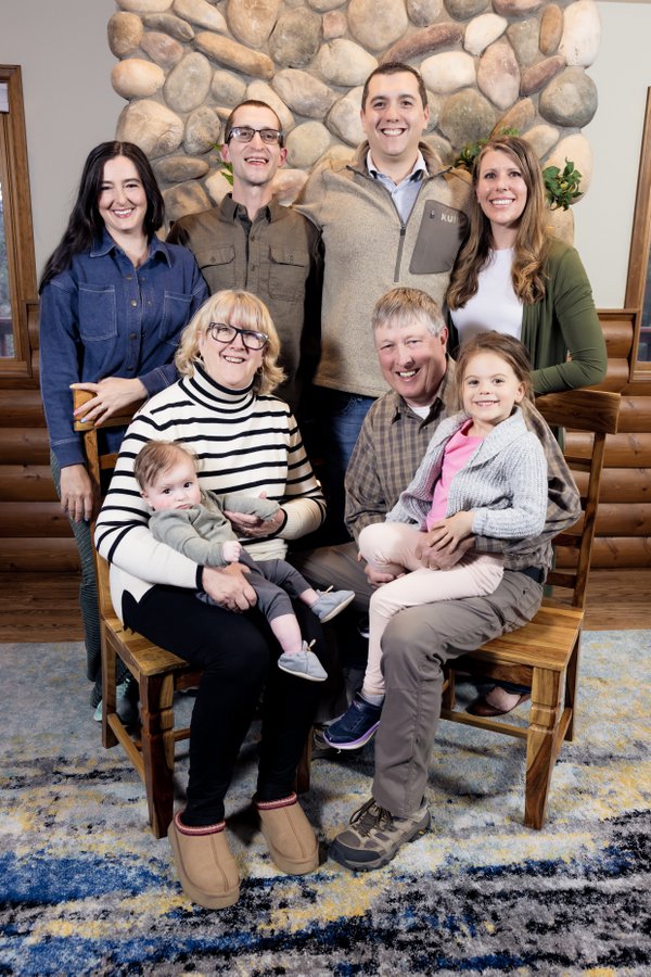 Family example