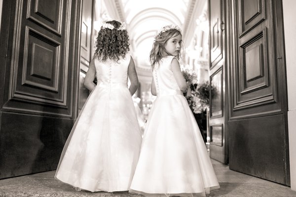 Wedding example
