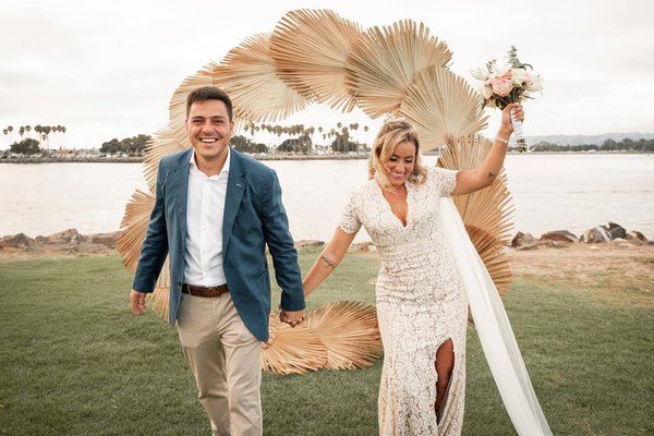 Wedding example