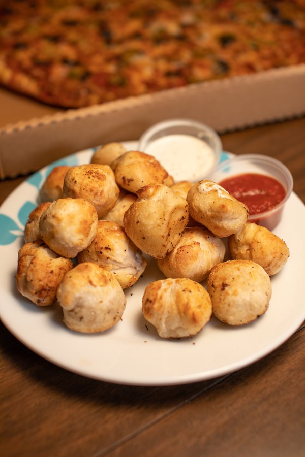 Food example