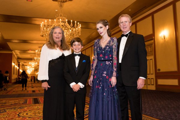 Family example
