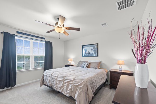 Real Estate example