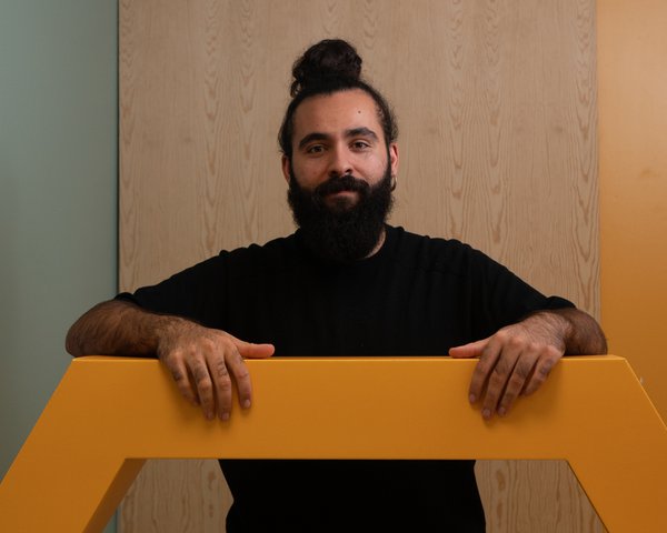 Team & Office example