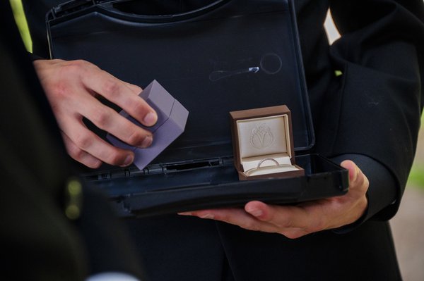 Wedding example