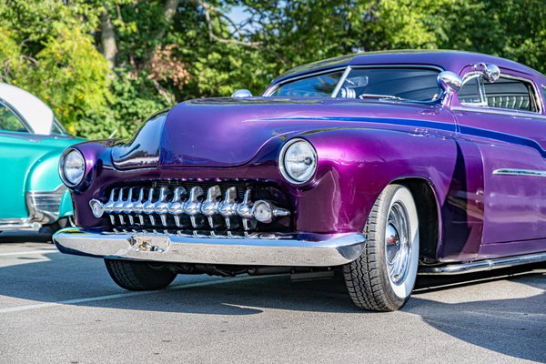 Automotive example