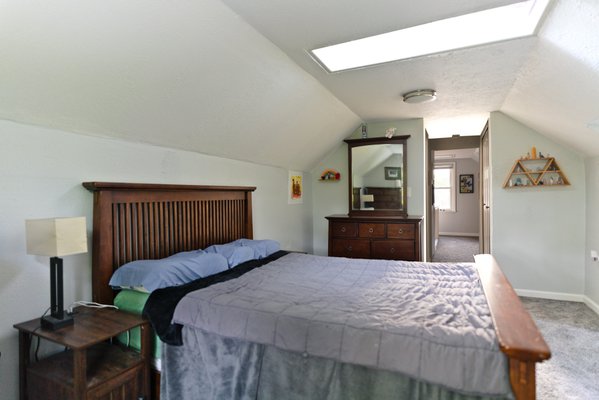 Real Estate example