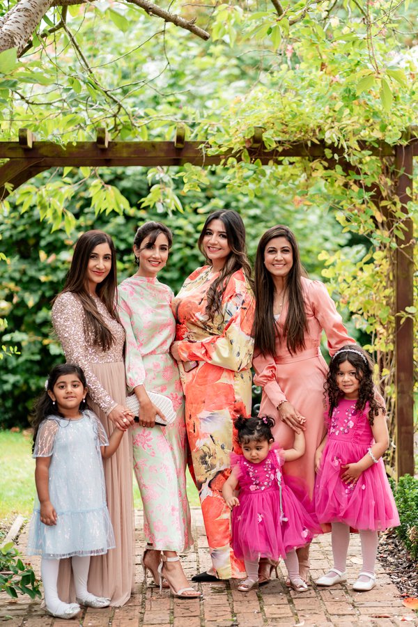 Family example