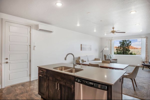 Real Estate example