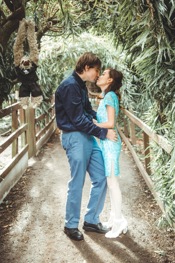 Engagement example