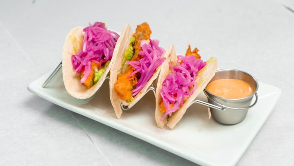 Food example