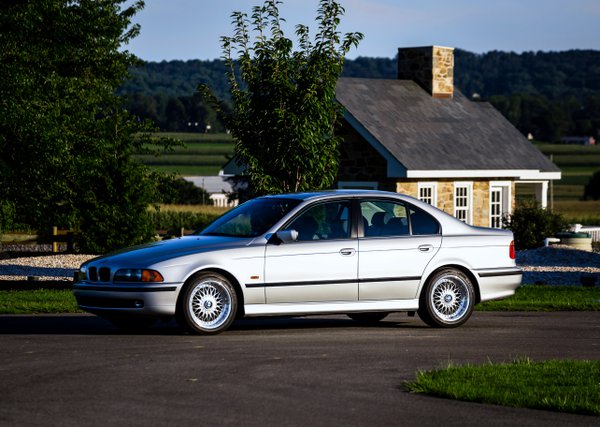 Automotive example
