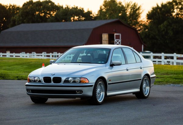 Automotive example