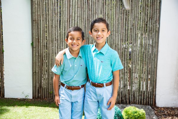 Kids example