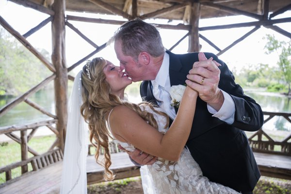 Wedding example